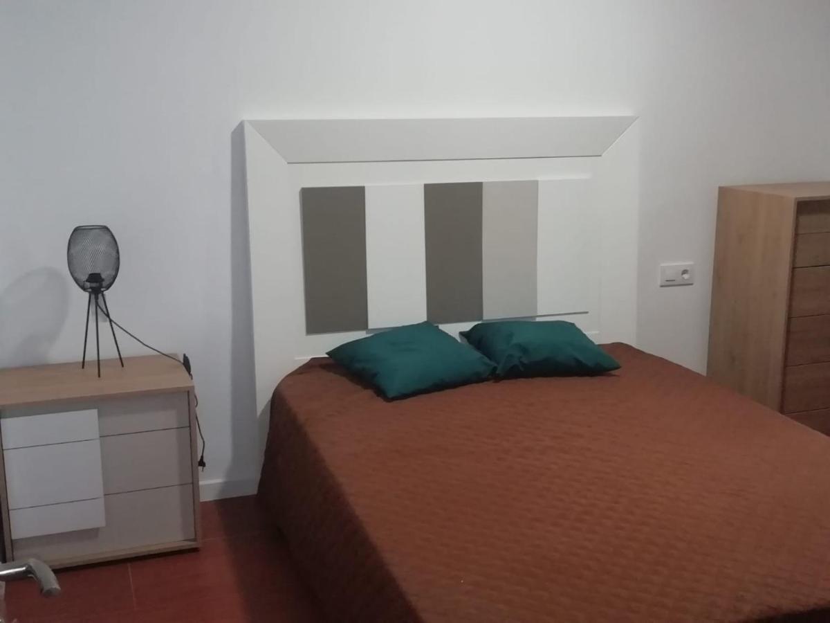 Apartamentos Empul " Tunidos House " Barbate Exterior foto